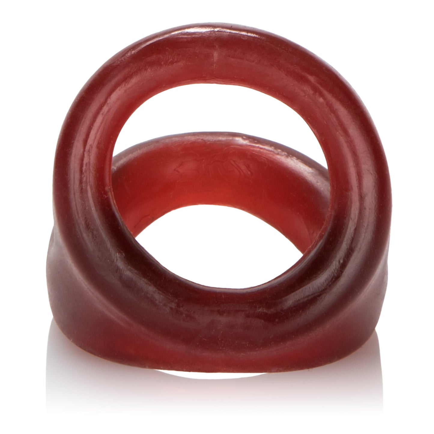 Colt Snug Tugger – Super Stretchy Double Cock Ring with Scrotum Support