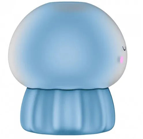 Satisfyer Jelly-Cious – Waterproof Air Pulse and Vibrating Clitoral Stimulator