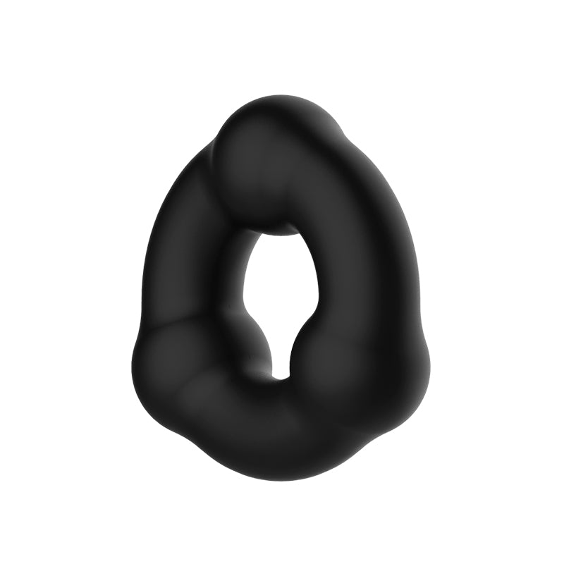 Boven Super Soft Silicone Cock Ring – Premium Soft Medical-Grade Silicone Cock Ring