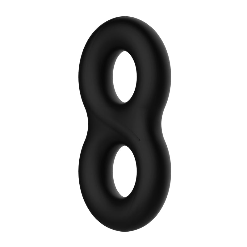 Tyrance Super Soft Silicone Cockring – High-Quality Soft Flexible Silicone Cockring
