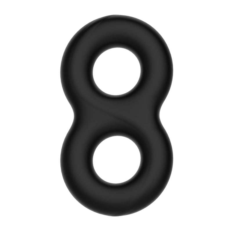 Tyrance Super Soft Silicone Cockring – High-Quality Soft Flexible Silicone Cockring