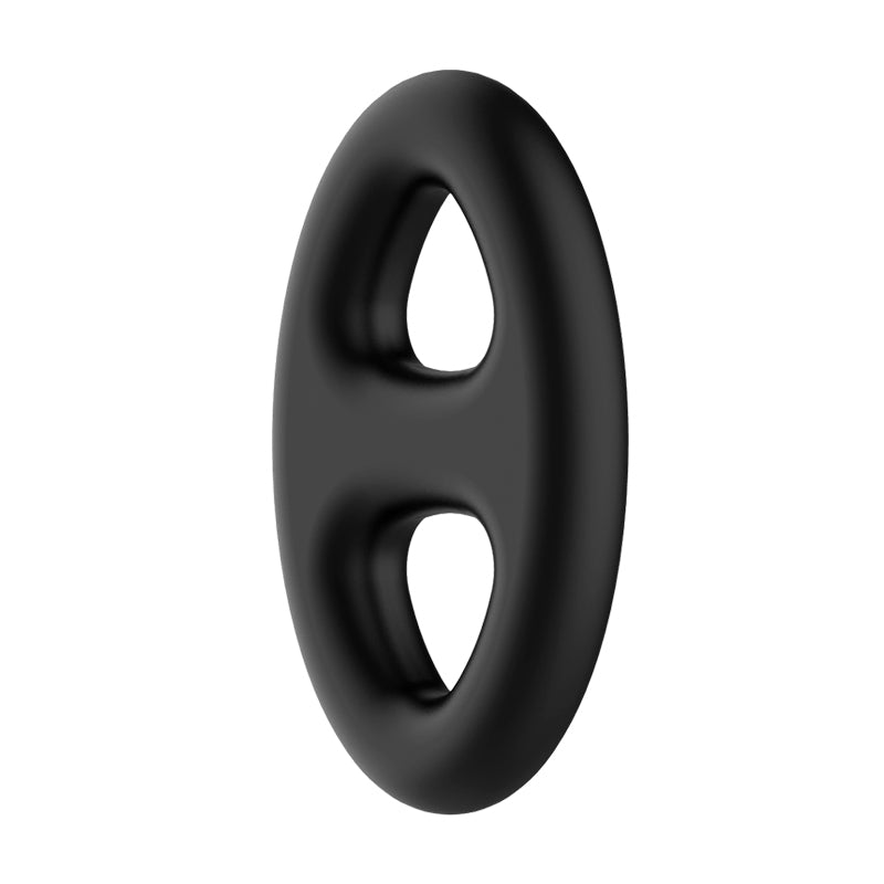 Naethan Super Soft Silicone Cockring – High-Quality Flexible Performance Ring for Men