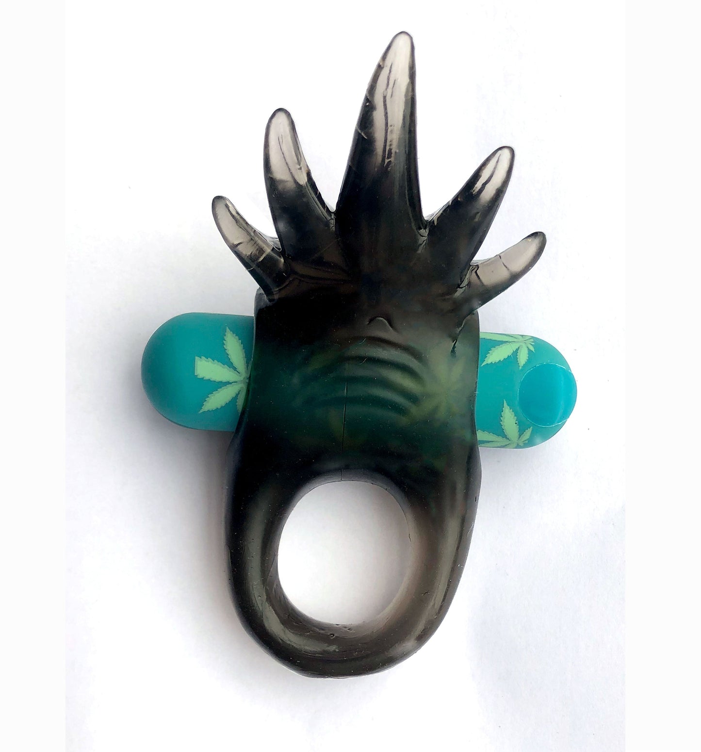 Maia Ziggy Hemp Vibrating Cock Ring