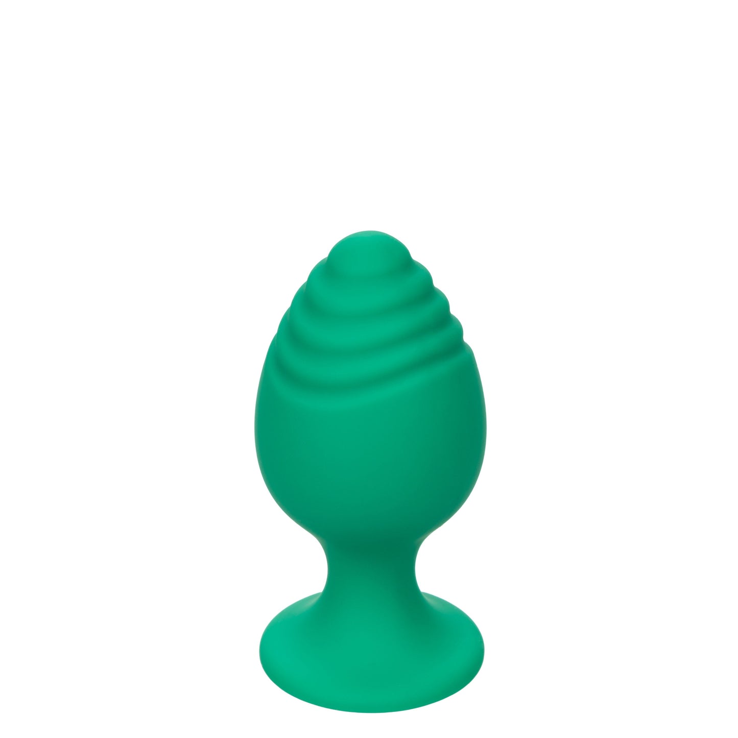 Cheeky Butt Plug Duo (Green) – Playful Butt Plug Set