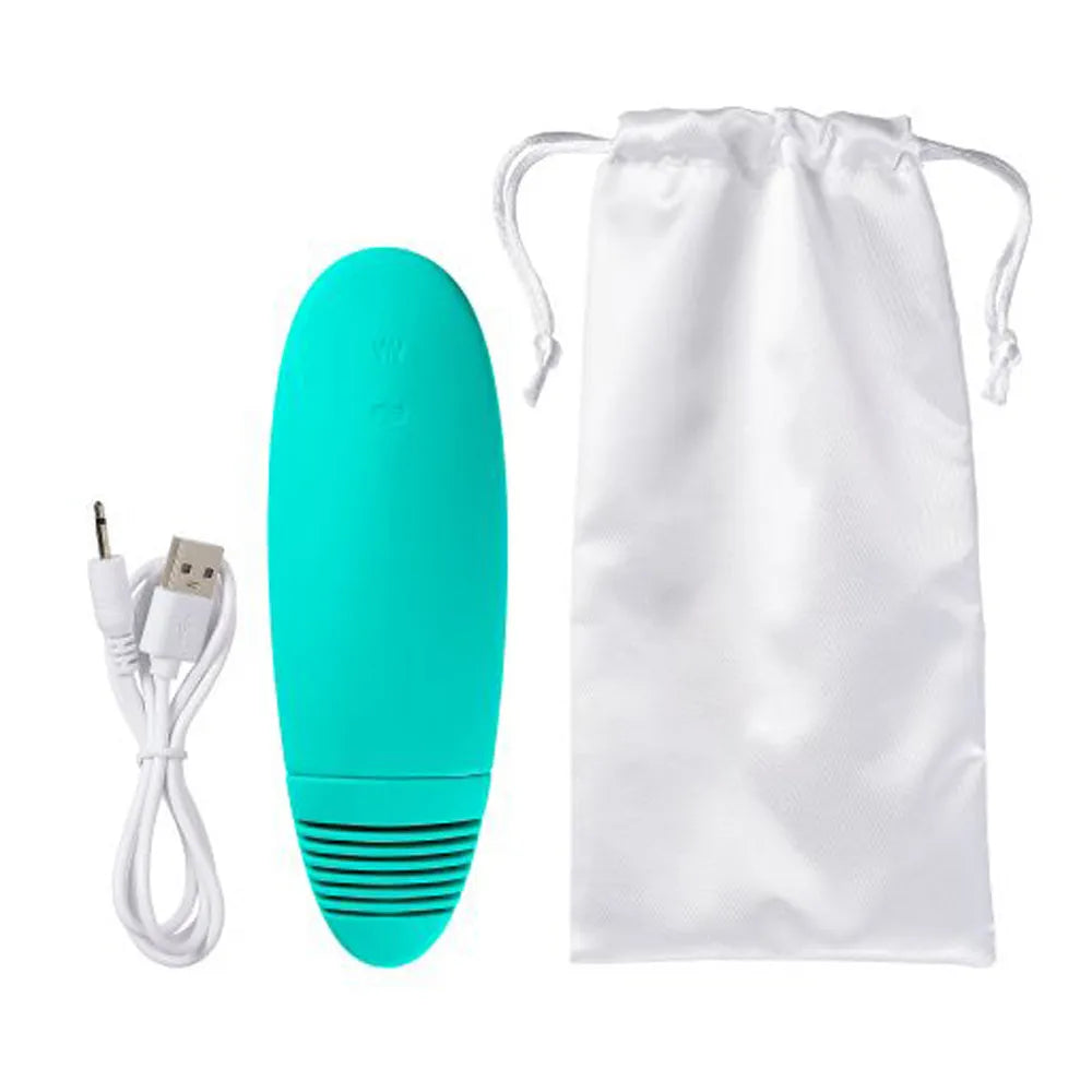 Cloud 9 Dual Function Oral Flutter Plus – Dual Motor Oral Stimulator