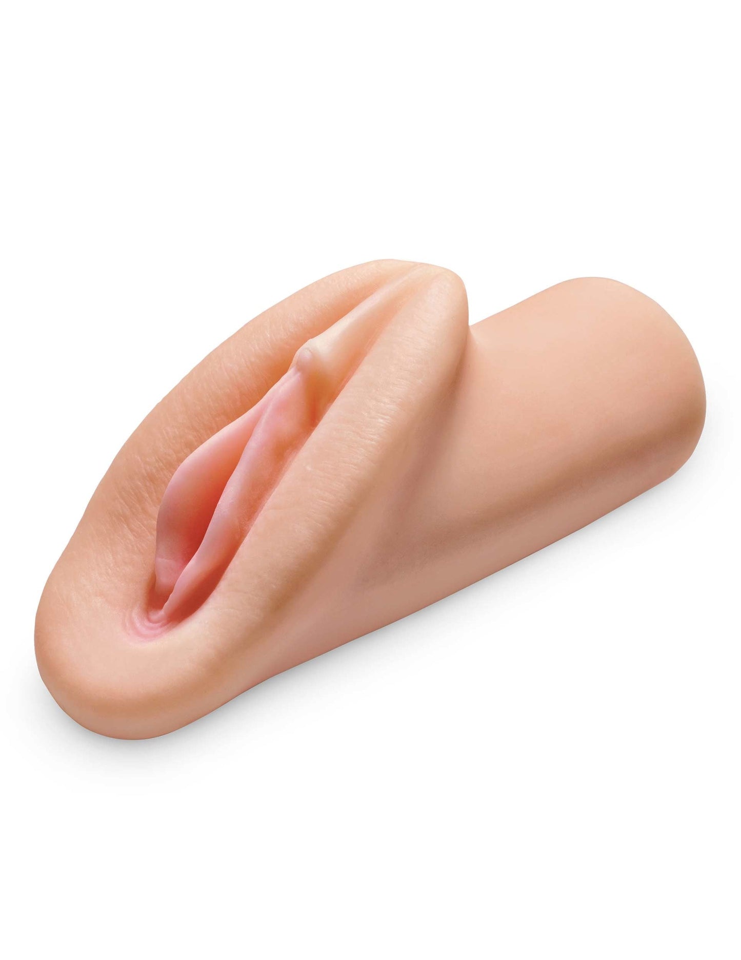 PDX Plus Perfect Pussy Heaven (Natural) – Ultra-Realistic Vagina Stroker