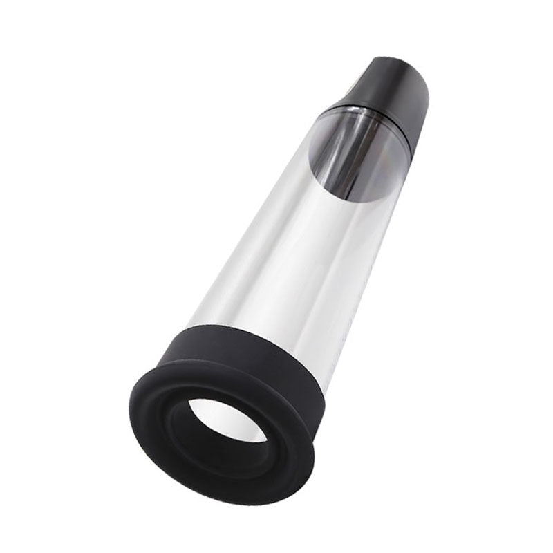 Adam & Eve Rechargeable USB Powered Penis Pump