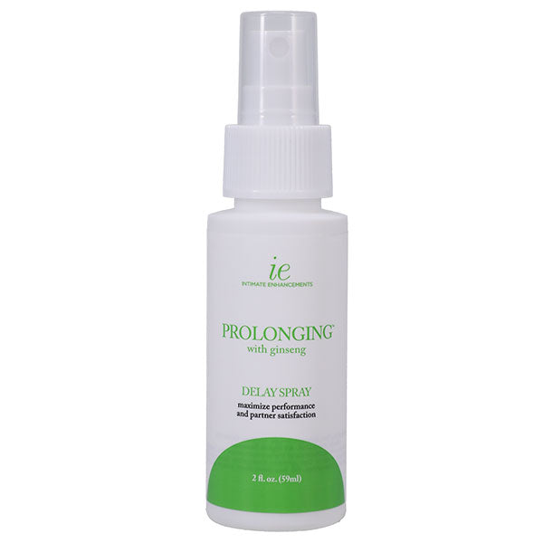 Proloonging Delay Spray for Men – 2 Fl Oz Desensitizing Spray