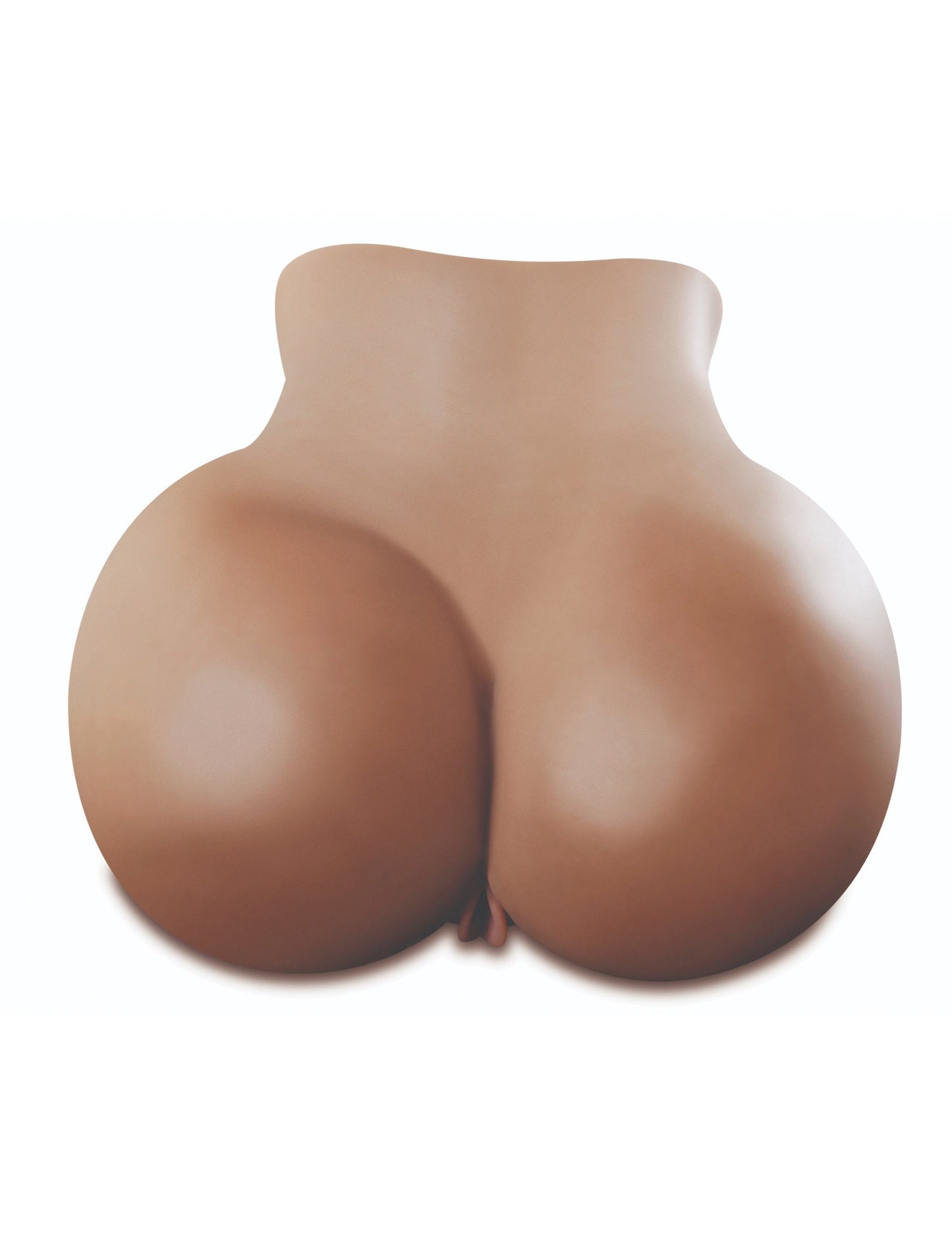 Fuck My Big Black Ass Mega Masturbator – Realistic Masturbator