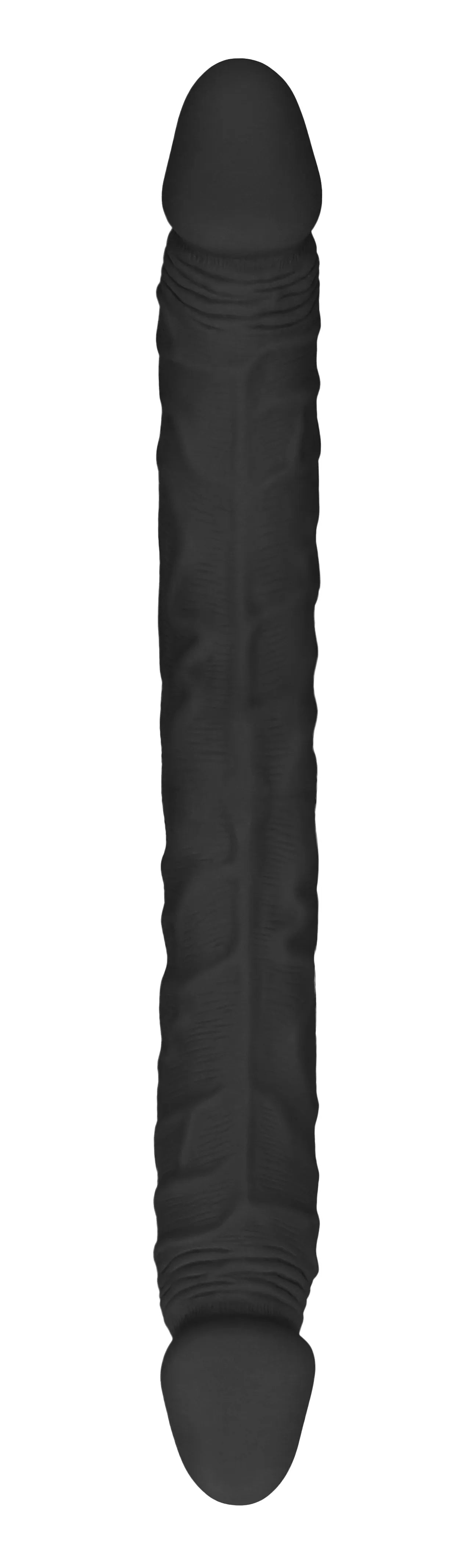 Realrock 18 Inch Double Dildo – Lifelike Phthalate-Free Double Dong