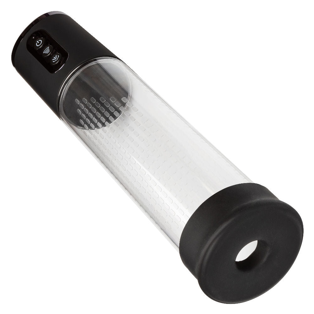 Peak Penis Pump with Powerful Automatic Suction