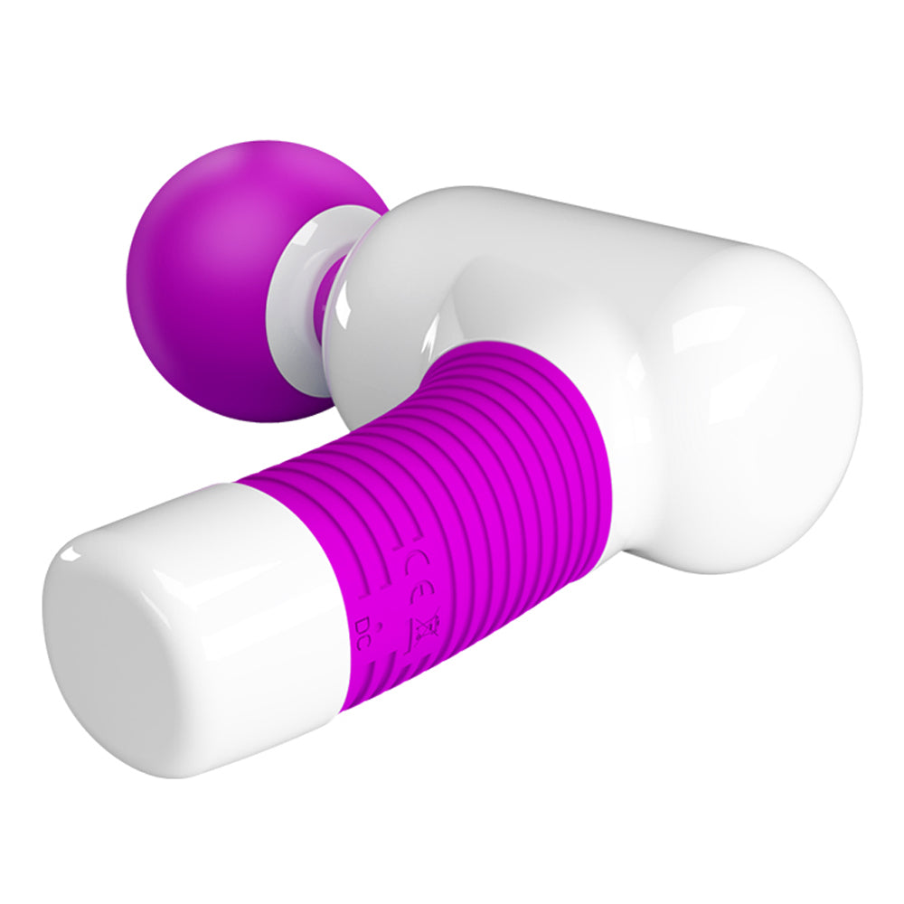 Pretty Love Super Power Gun – Powerful Massage Gun