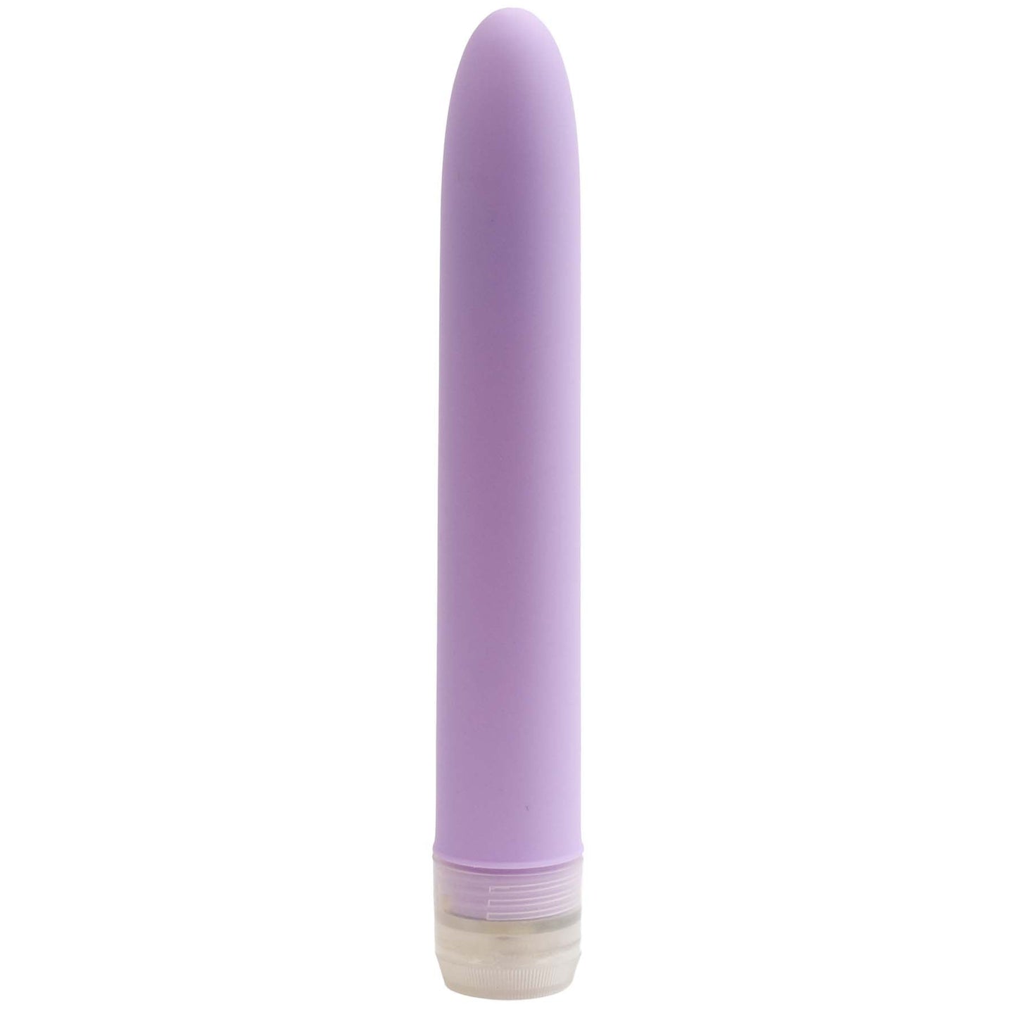 Velvet Touch Vibe Lavender 10 Inch Waterproof Vibrator