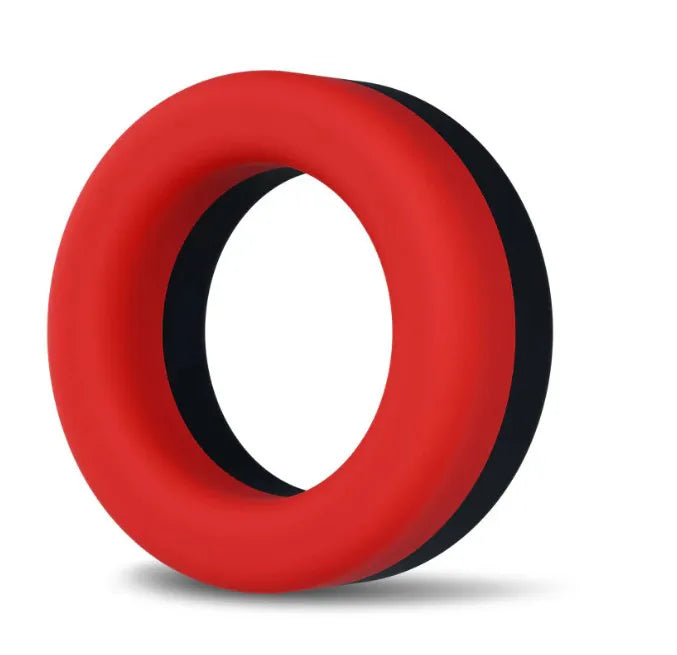 Performance Plus Takeoff (Red/Black) – Silicone Support Ring