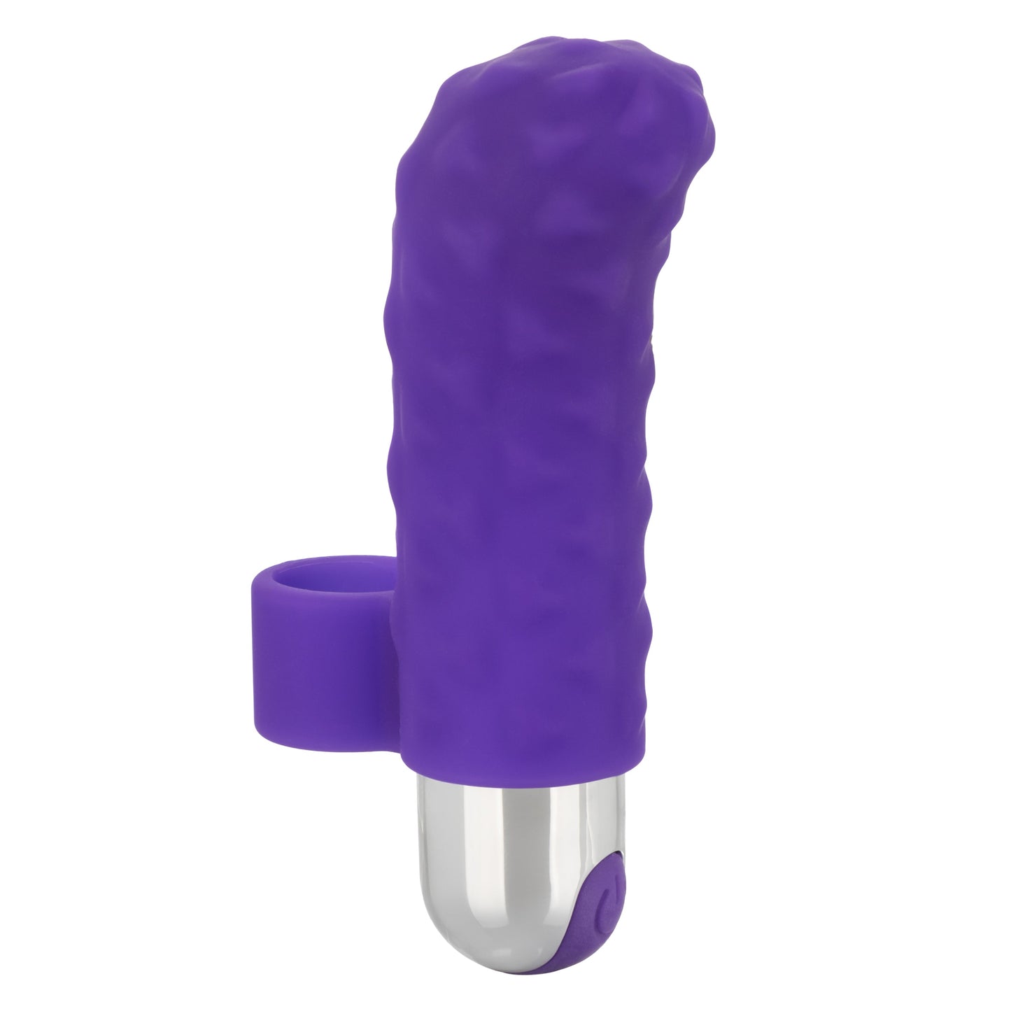 Intimate Play Rechargeable Finger Teaser – Vibrator