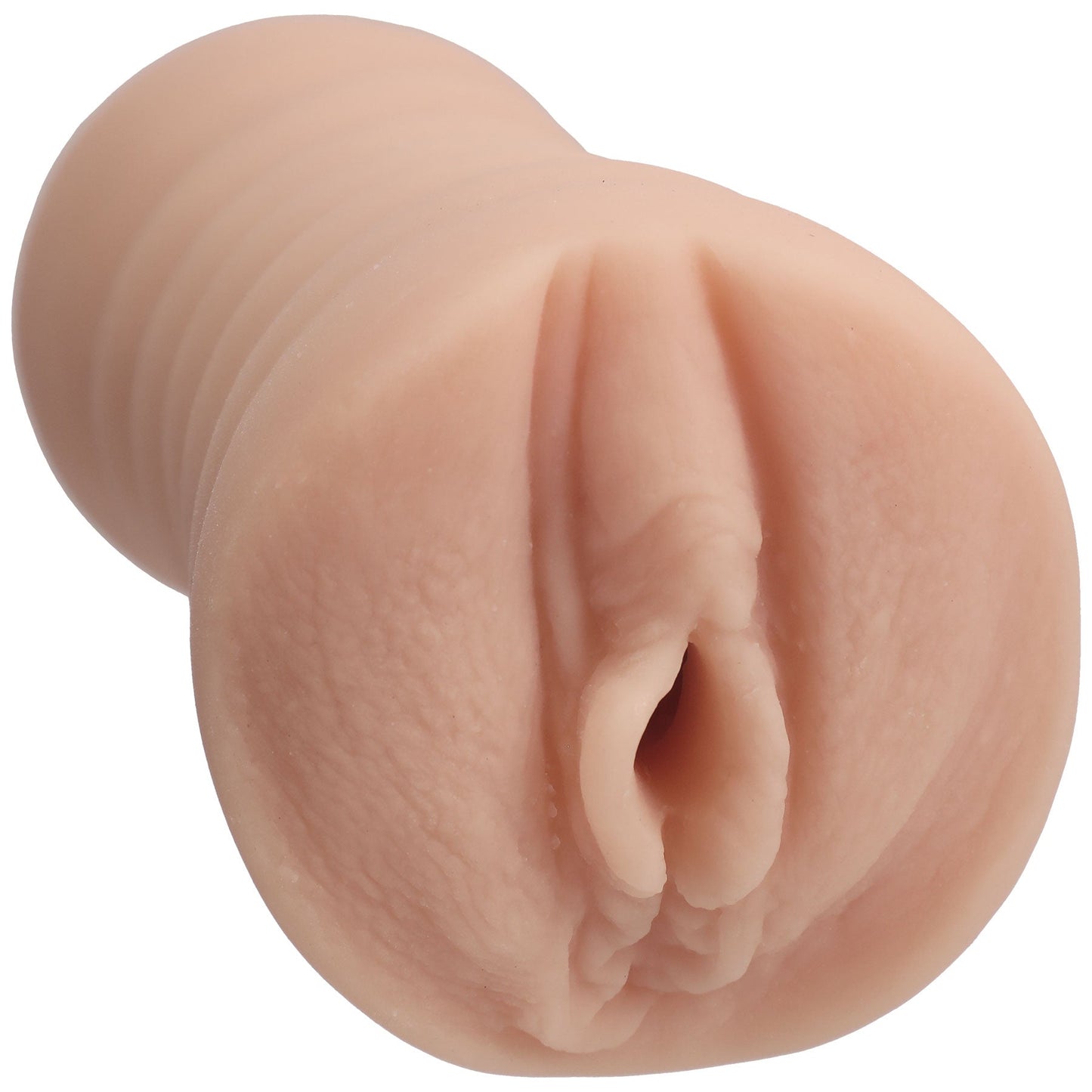 Signature Strokers Adira Allure Blonde ULTRASKYN Pocket Pussy Handheld Size
