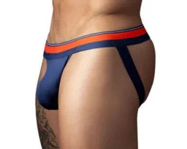 Soo Cumfy Jock Large XL – Comfortable Moisture-Wicking Men's Underwear