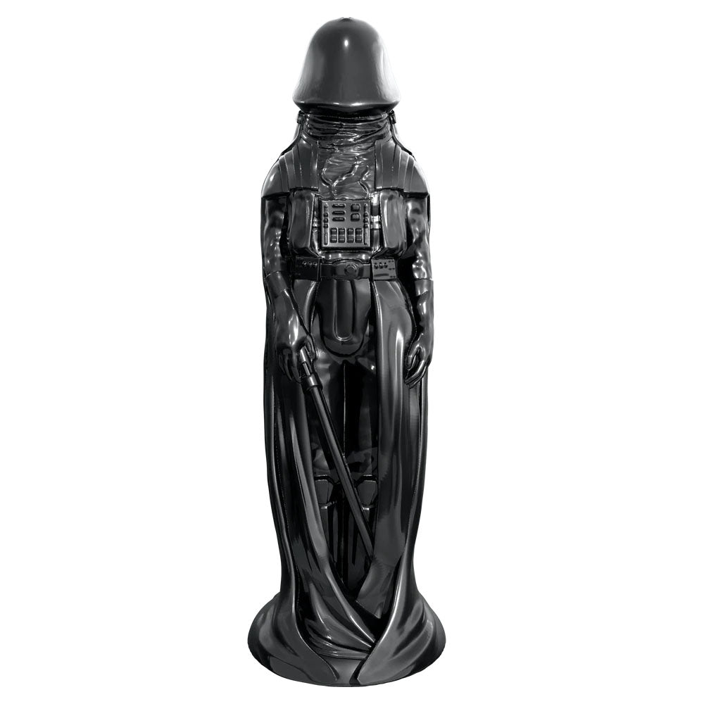 Darth Invader 14 Inch Fantasy Dong – Strong Suction Cup