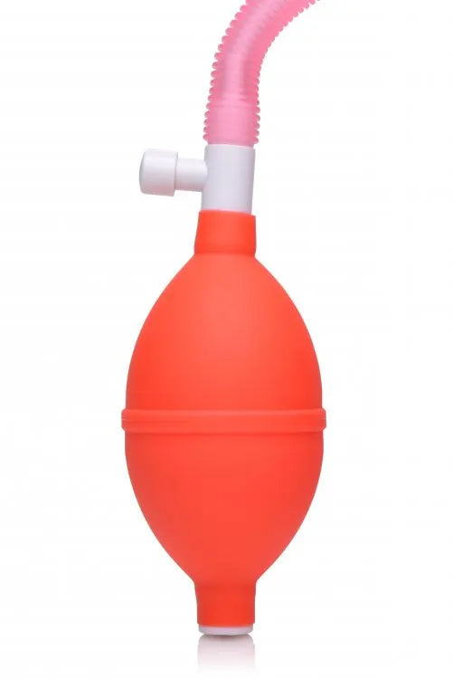 Size Matters Vaginal Pump With 3.8 Inch Small Cup – Vaginal Pump