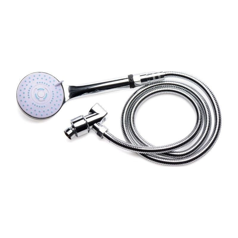Discreet Shower Enema Set – Convenient Hygiene Enema Kit