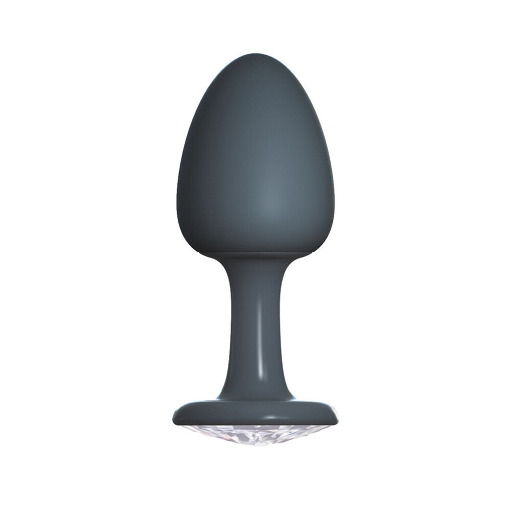 Dorcel Medium Geisha Anal Plug (Diamond) – Luxury Anal Plug
