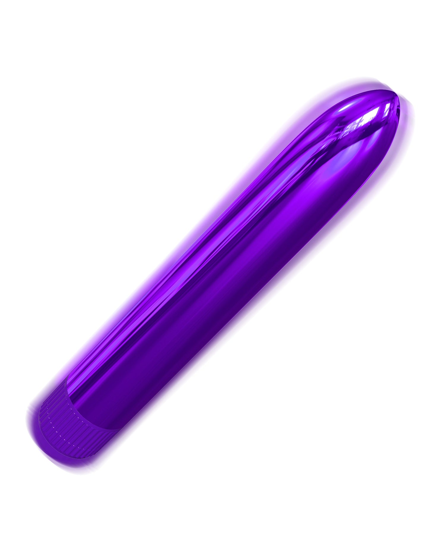 Classix Metallic Rocket Vibe – 7 Inch Vibrator