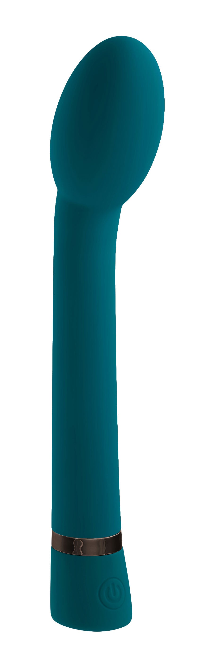 Playboy Pleasure ON THE SPOT G-Spot Vibrator for Women