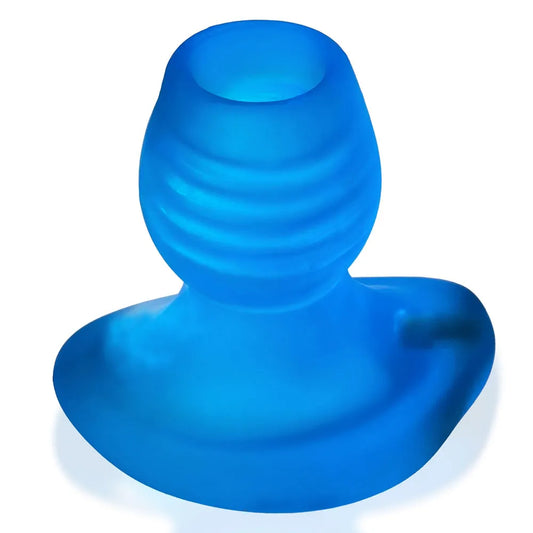 Oxballs Glow Hole 1 Small – LED Light-Up Butt Plug
