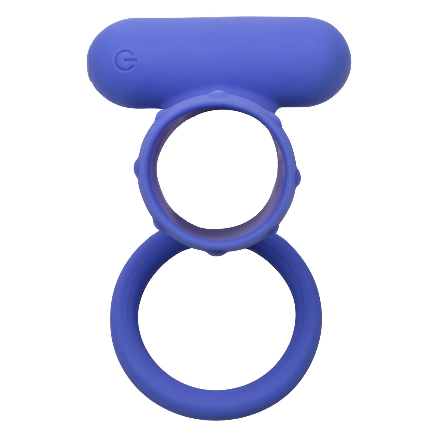 Endless Desires Enhancer – Ribbed Vibrating Cock Sleeve
