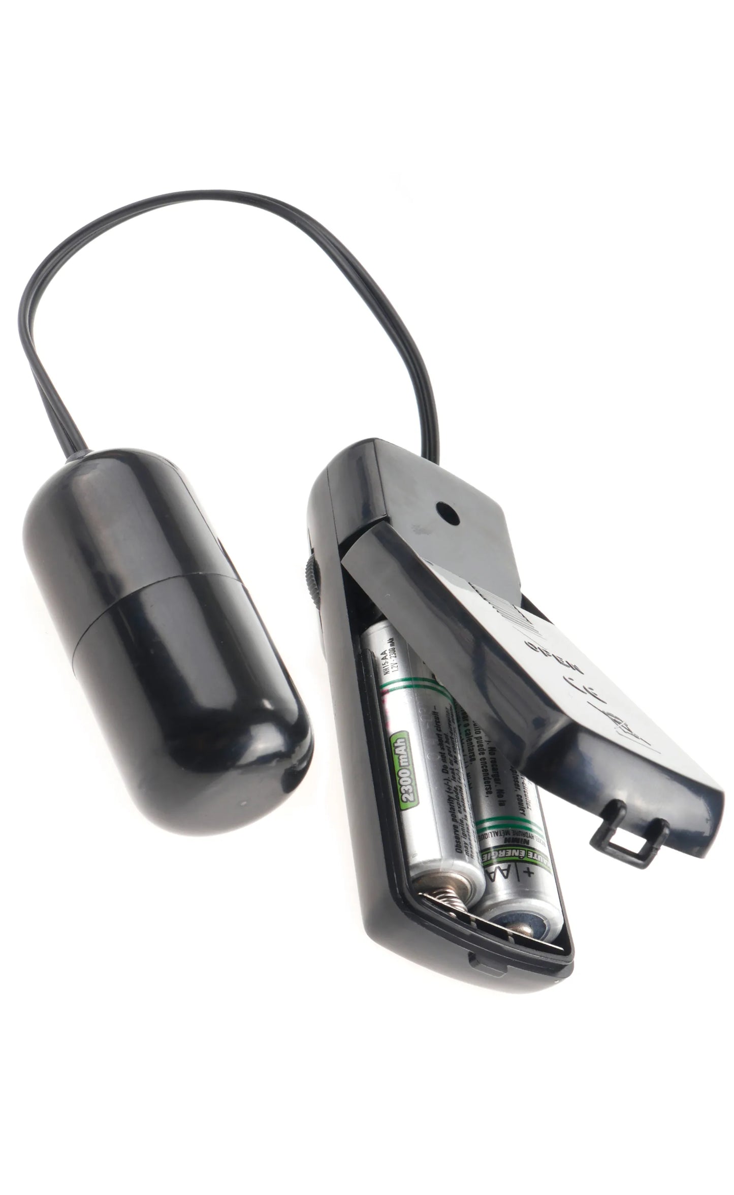 Classix Vibrating Power Pump – Penis Enlargement Pump