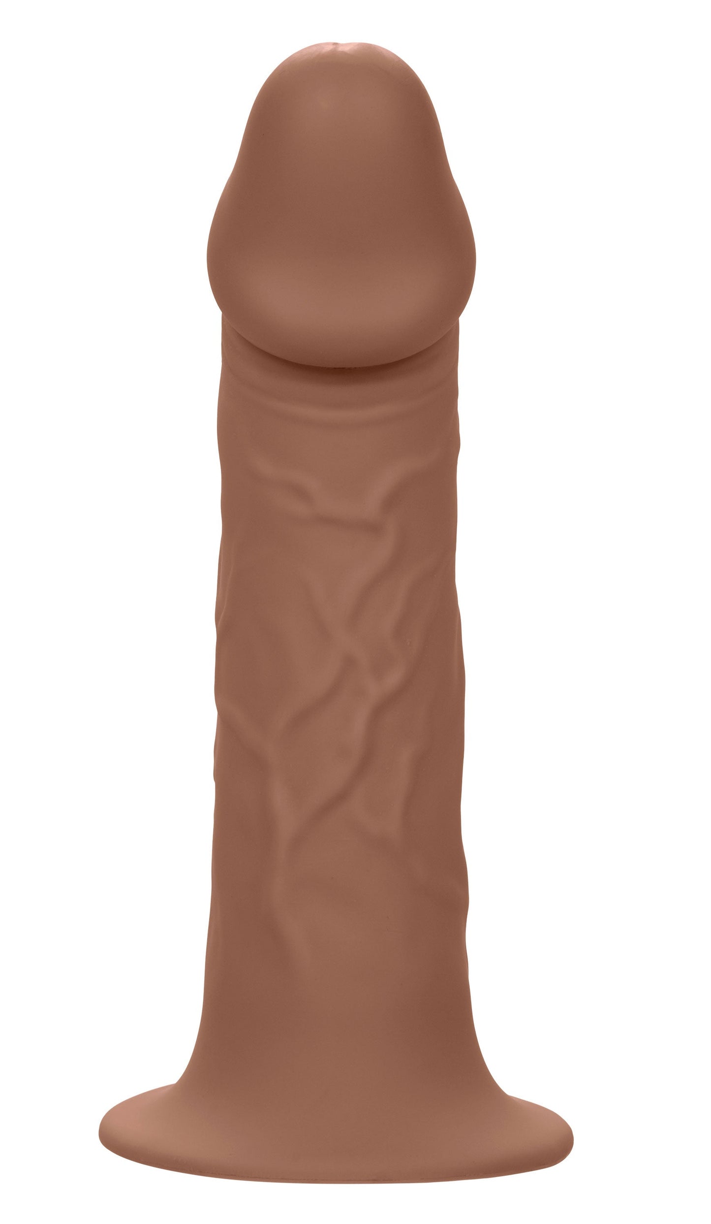 Performance Maxx Life-Like Extension with Harness Brown 2 Inch Length