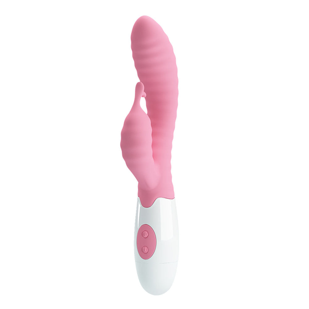 Pretty Love Hyman – G-Spot Rabbit Vibrator