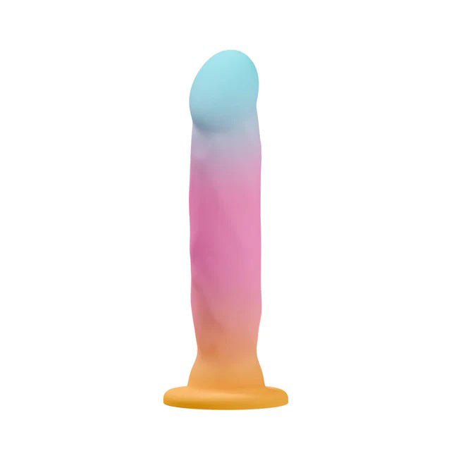 Avant Golden Dawn – Handcrafted Broad Head Vibrator