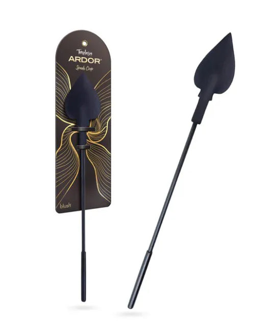 Temptasia Ardor – Body-Safe Silicone Spade Crop