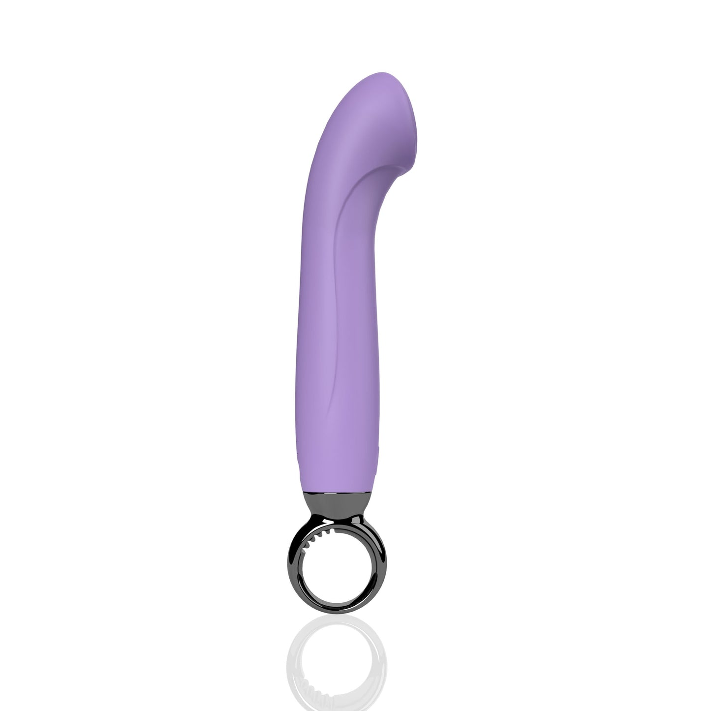 Screaming O PrimO G-Spot Vibrator – Powerful 5+5 Vibration Settings G-Spot Vibrator