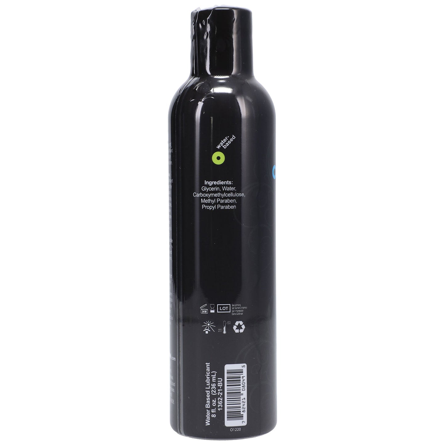 Mood Water-Based Lubricant – Multipurpose Skin-Friendly Lubricant