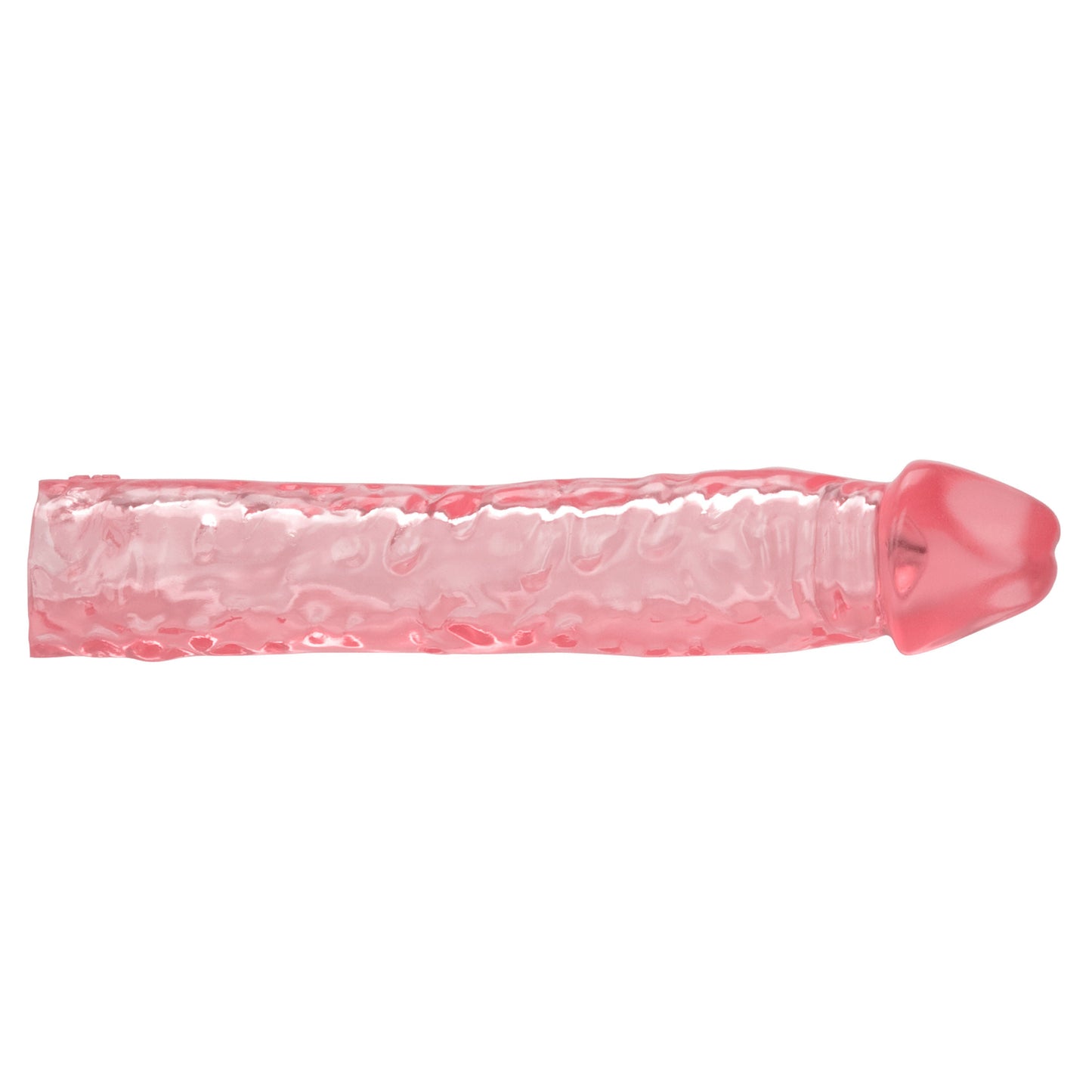 Puregel Pink Enhancing Sleeve