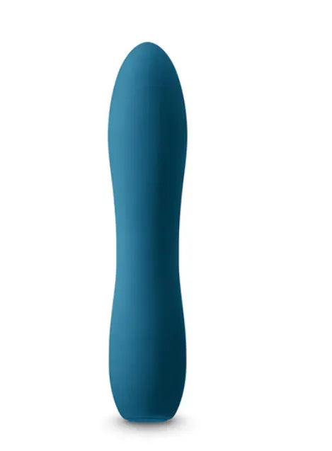 Inya Ruse – Sleek 3.94 Inch Silicone Vibrator with Ten Settings