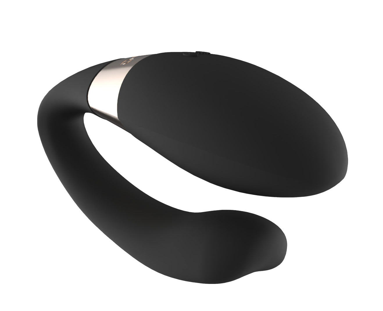 Lelo Tiani Duo Harmony – App-Connected Couples Massager