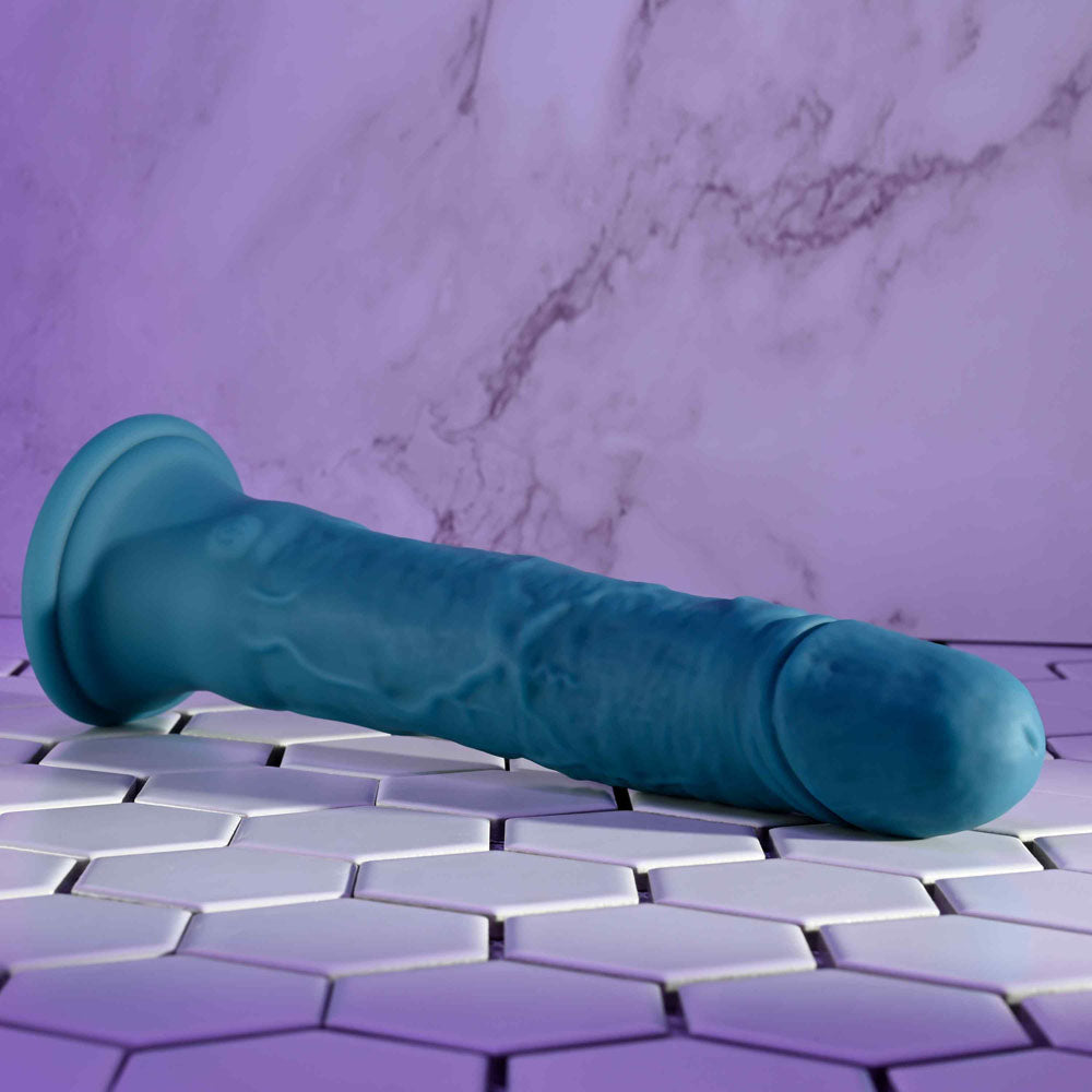 Evolved TSUNAMI Large Realistic Vibrator 24.4 cm