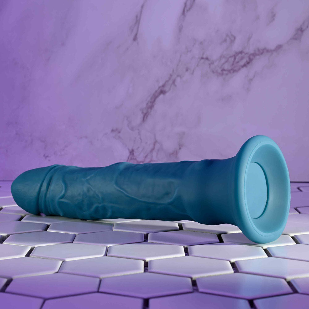 Evolved TSUNAMI Large Realistic Vibrator 24.4 cm