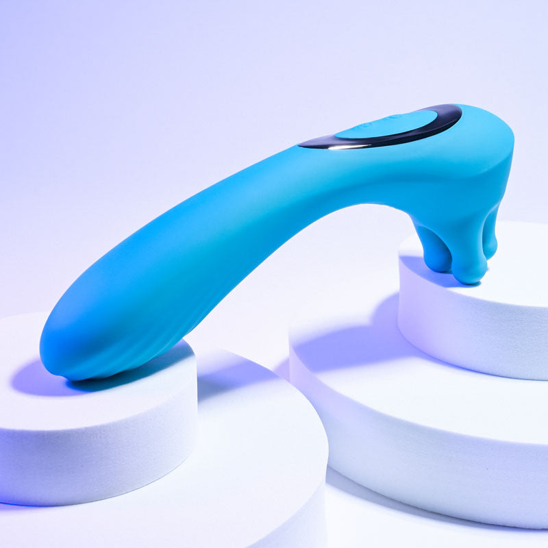 Evolved Heads or Tails Dual Ended Massager