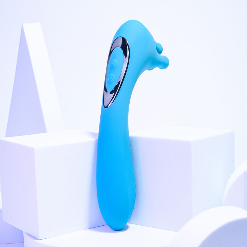 Evolved Heads or Tails Dual Ended Massager