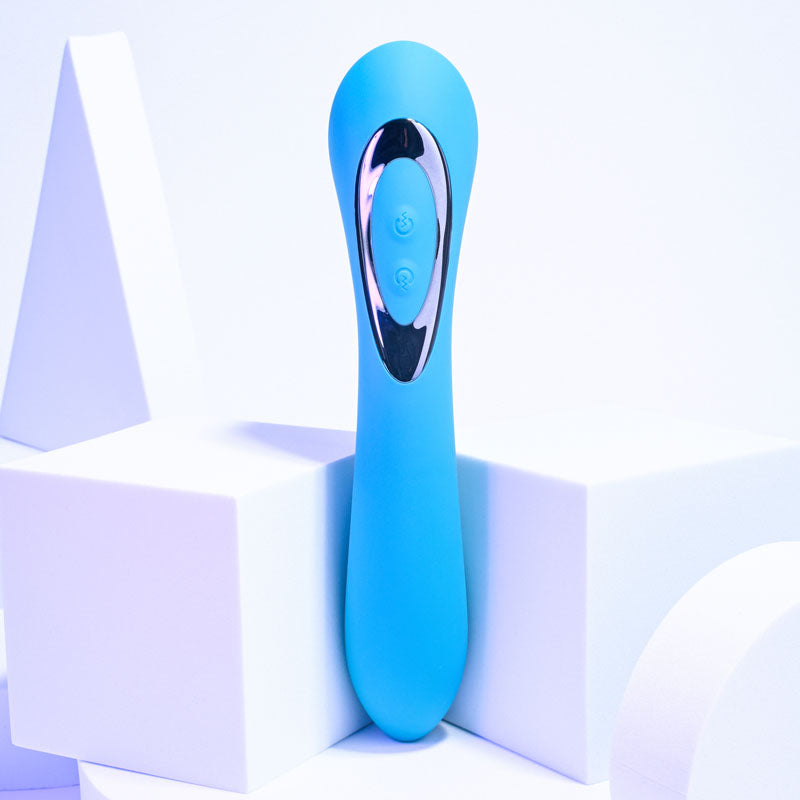 Evolved Heads or Tails Dual Ended Massager