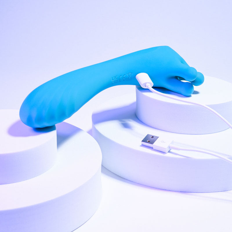 Evolved Heads or Tails Dual Ended Massager