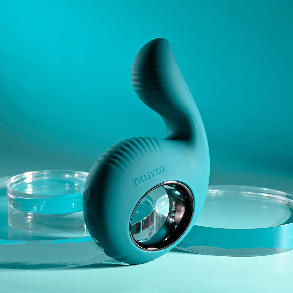 Evolved Thumbs Up Stimulator