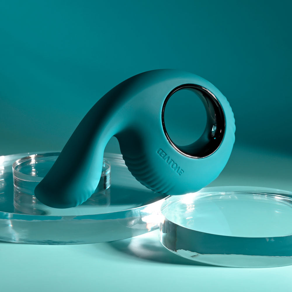 Evolved Thumbs Up Stimulator