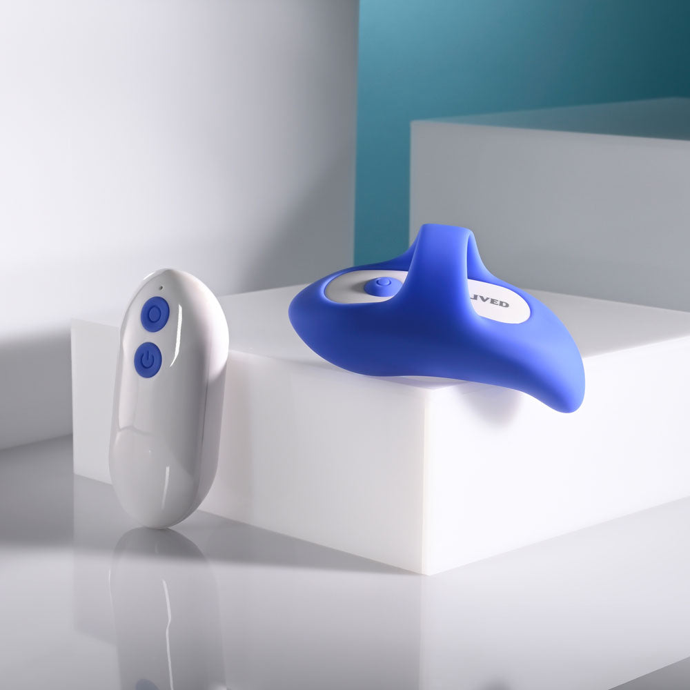 Evolved Take Your Pick – Rechargeable Bullet Vibrator with 3 Sleeves