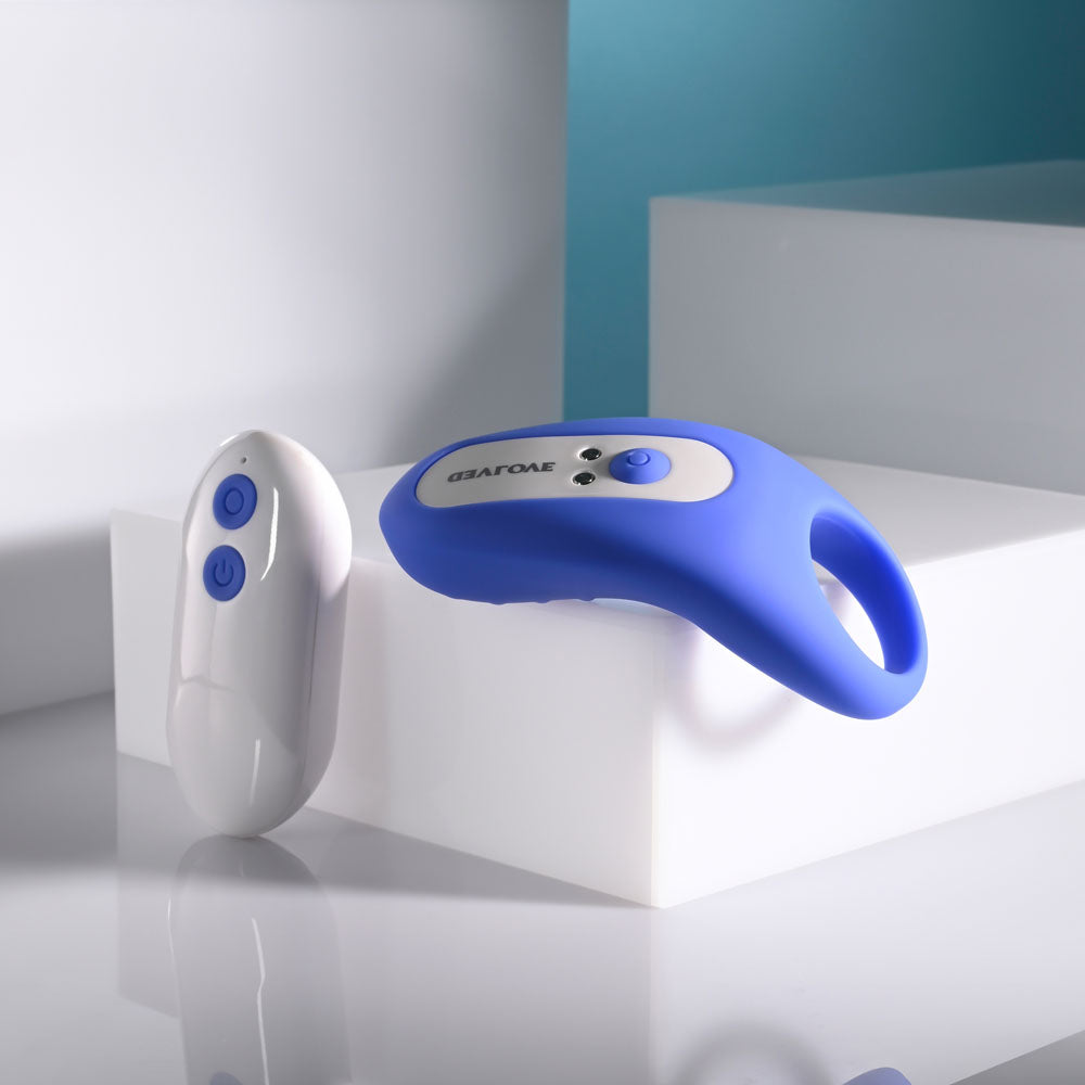 Evolved Take Your Pick – Rechargeable Bullet Vibrator with 3 Sleeves