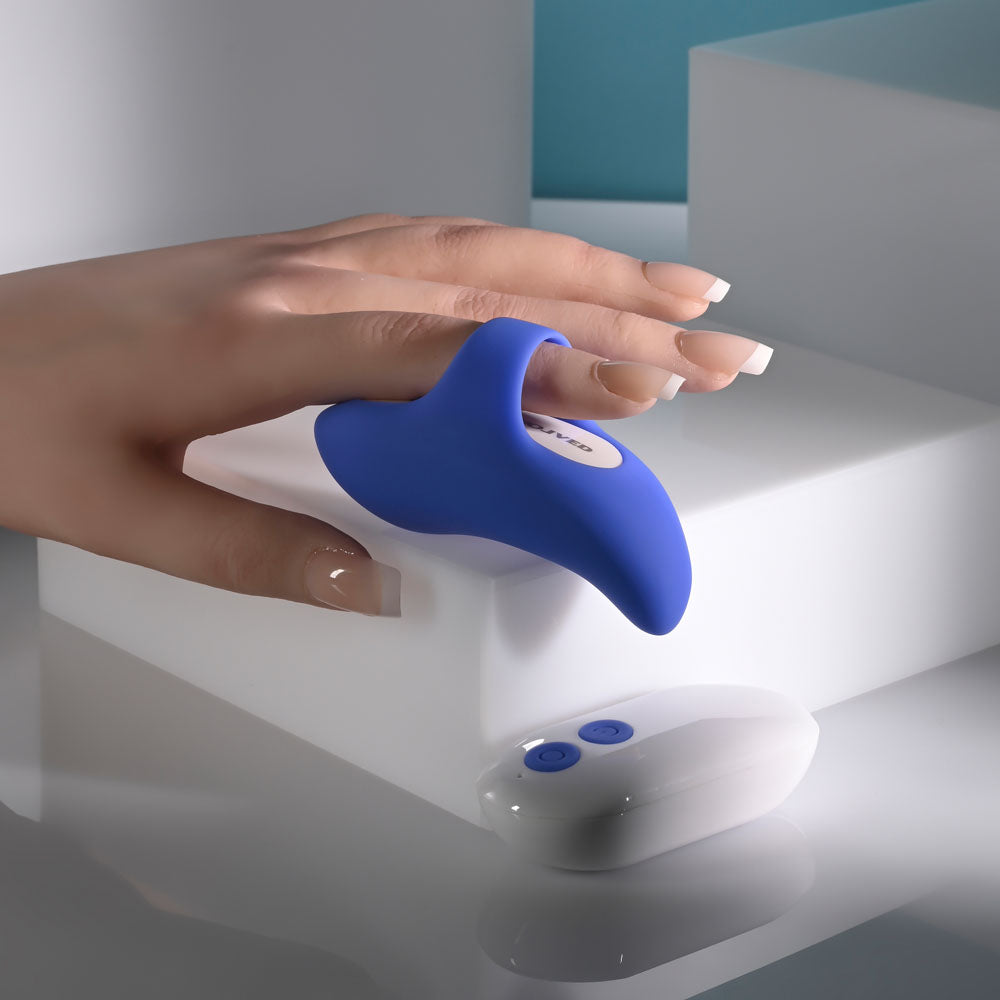 Evolved Take Your Pick – Rechargeable Bullet Vibrator with 3 Sleeves